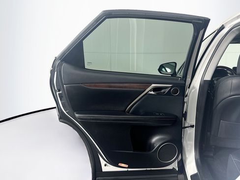Used 2020 Lexus RX 350 FWD w/ Premium Package image 27