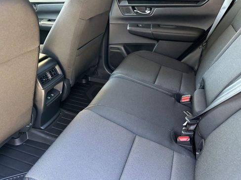 Certified 2026 Honda CR-V TrailSport image 10