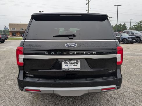 Used 2024 Ford Expedition Max XLT AWD/4WD image 5