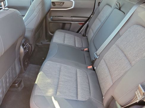 Used 2024 Ford Bronco Sport Big Bend image 5