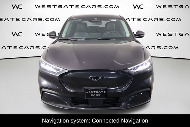 Used 2022 Ford Mustang Mach-E Select AWD/4WD image 2