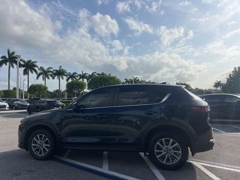 Used 2023 MAZDA CX-5 AWD 2.5 S image 14