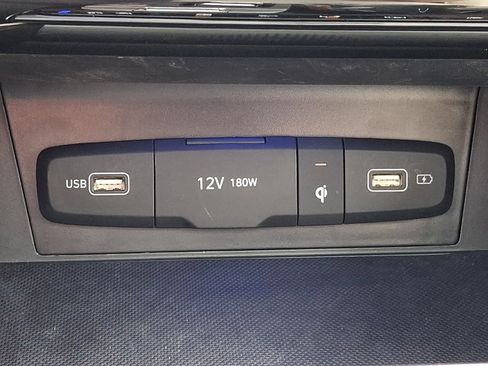 Certified 2024 Hyundai Tucson Limited AWD/4WD image 26