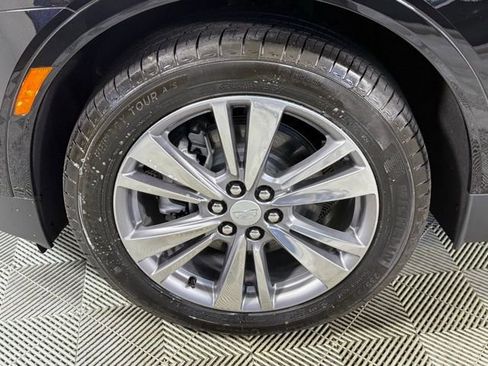 New 2025 Cadillac XT5 Premium Luxury w/ Technology Package image 15