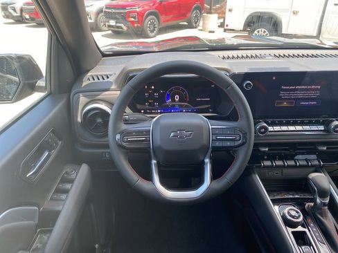 New 2026 Chevrolet Colorado Z71 w/ Z71 Convenience Package 2 image 14