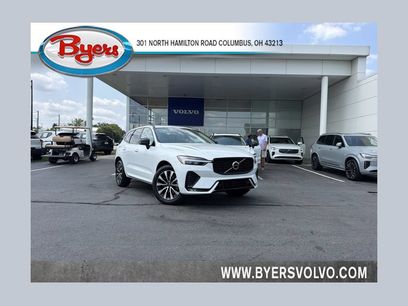 Certified 2024 Volvo XC60 B5 Core w/ Climate Package
