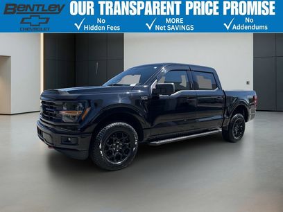 Used 2024 Ford F150 XLT w/ Tow/Haul Package
