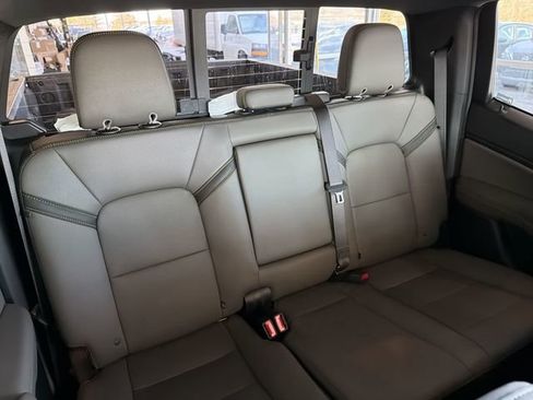 Certified 2025 Chevrolet Colorado ZR2 w/ Technology Package image 16