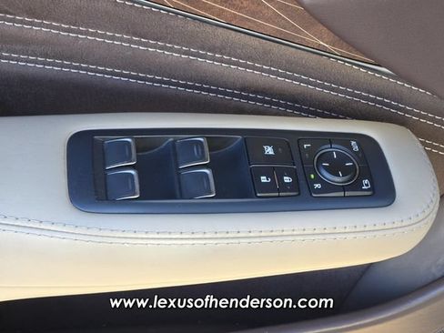Used 2018 Lexus LS 500 AWD w/ Interior Upgrade Package image 21