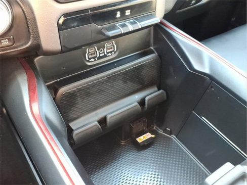 Used 2019 RAM 1500 Rebel image 26