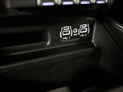 Used 2022 RAM 2500 Laramie AWD/4WD image 35