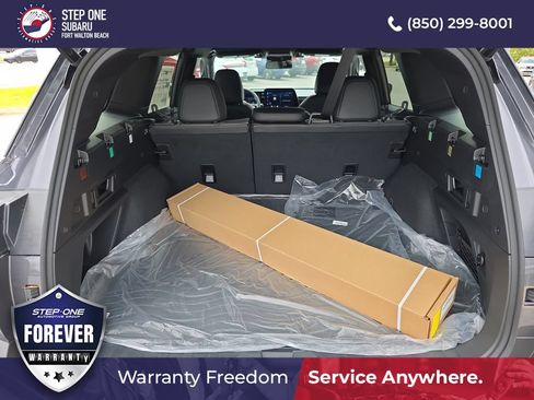 New 2026 Subaru Outback Premium AWD/4WD image 31