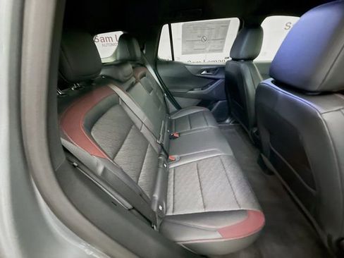 New 2026 Chevrolet Equinox RS w/ LPO, Floor Liner Package image 28