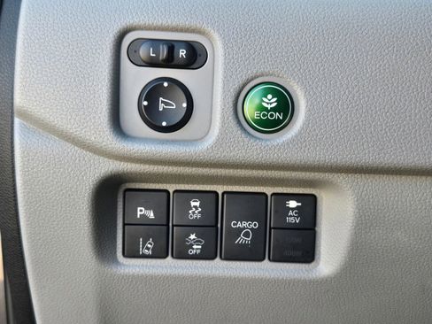 Used 2018 Honda Ridgeline RTL-E image 15