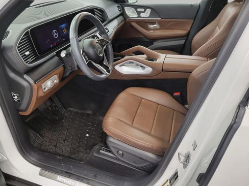 Used 2024 Mercedes-Benz GLE 350 4MATIC image 9