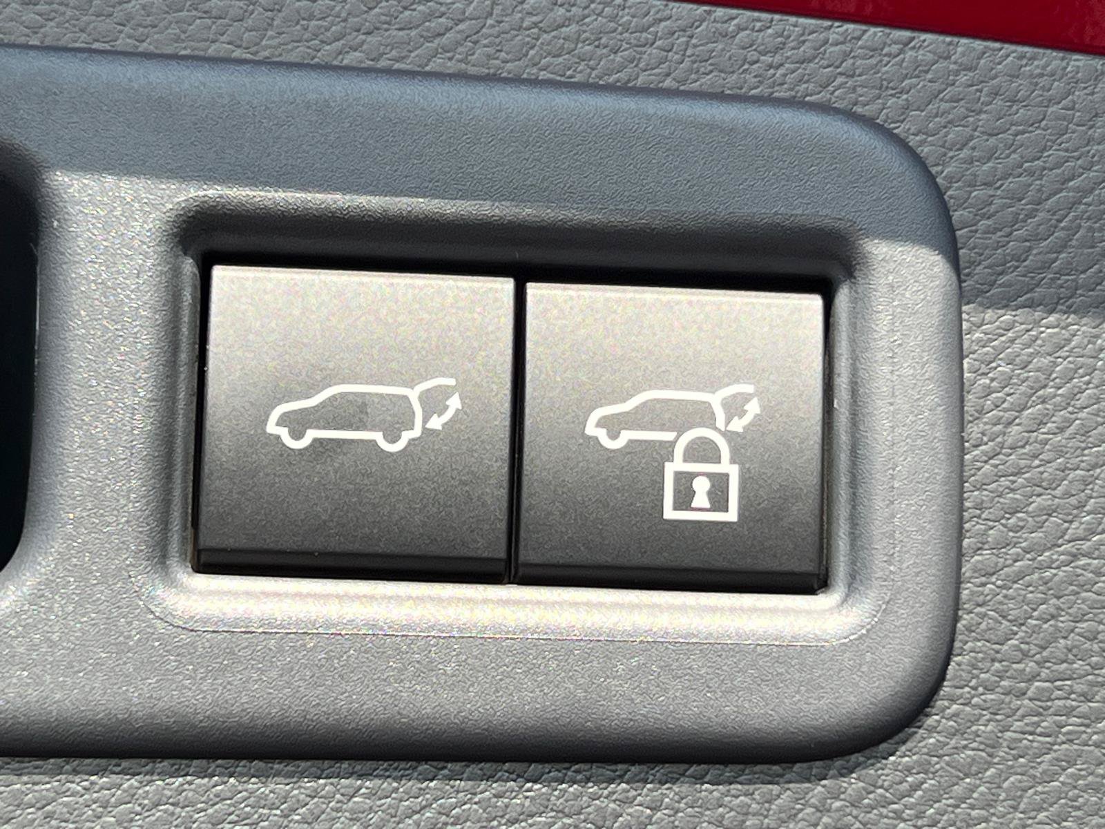 New 2026 Lexus RX 350 Premium Plus w/ Accessory Package (Z1) FWD image 13