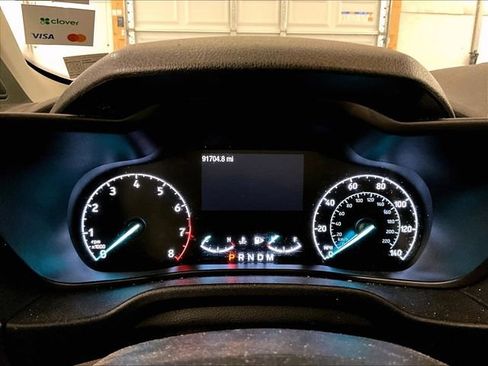 Used 2019 Ford Transit Connect XL FWD image 20