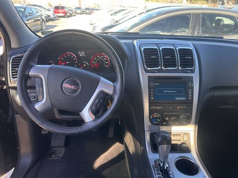 Used 2012 GMC Acadia SLT AWD/4WD image 16