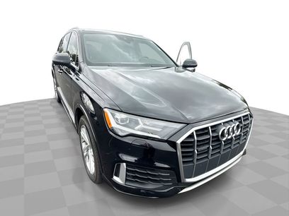 Used 2020 Audi Q7 3.0T Premium Plus