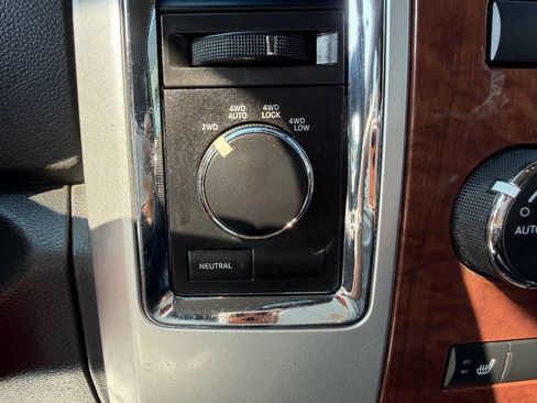 Used 2012 RAM 1500 Laramie w/ Protection Group AWD/4WD image 23