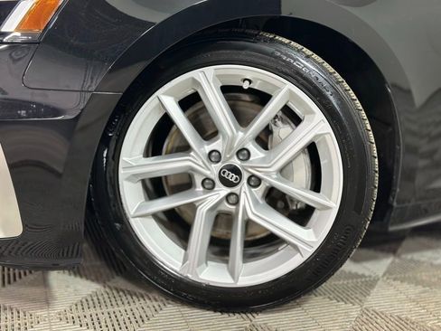 Used 2023 Audi A5 2.0T Premium Plus w/ Premium Plus image 2
