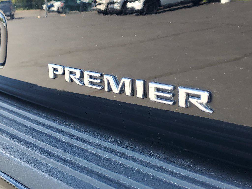 Certified 2021 Chevrolet Tahoe Premier w/ Premium Package AWD/4WD image 36