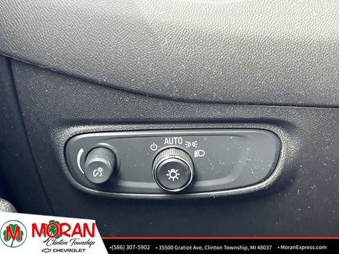 Certified 2024 Chevrolet Equinox LT image 26