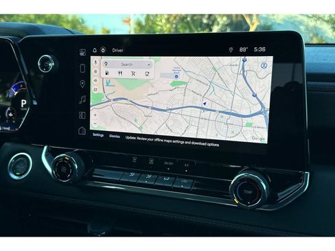 Used 2024 Chevrolet Colorado Z71 w/ Safety Package image 43