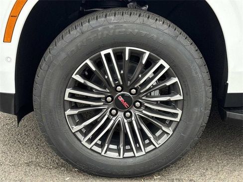 New 2026 GMC Yukon XL Elevation w/ Elevation Premium Package image 7