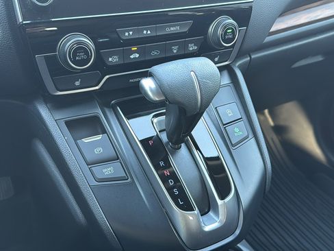 Used 2022 Honda CR-V EX image 27