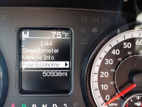 Used 2021 RAM 1500 Tradesman w/ Popular Equipment Group AWD/4WD image 10