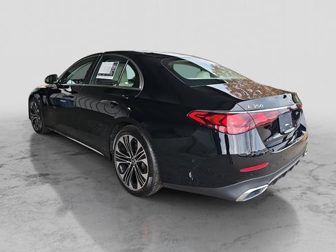 Certified 2026 Mercedes-Benz E 350 E 350 image 6