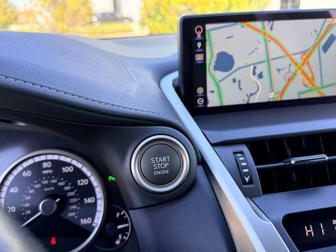 Used 2018 Lexus NX 300 NX 300 image 6