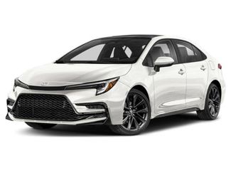 New 2026 Toyota Corolla XSE video 1