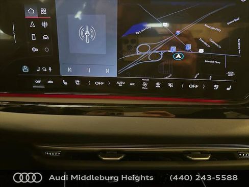 Used 2026 Audi A6 Premium Plus AWD/4WD image 21
