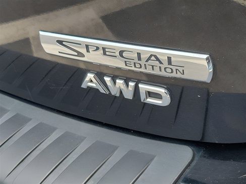 Used 2013 Nissan Rogue S w/ Special Edition Pkg AWD/4WD image 27