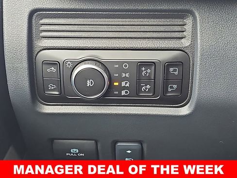 New 2026 Ford F250 Lariat w/ Black Appearance Package AWD/4WD image 27