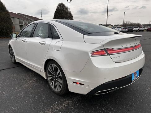 Used 2019 Lincoln MKZ Reserve w/ Luxury Package image 6