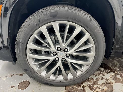 Used 2026 Buick Enclave Avenir w/ Super Cruise Package AWD/4WD image 26