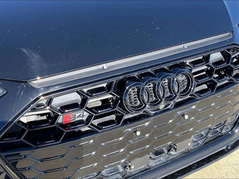 Used 2023 Audi S4 Prestige image 30