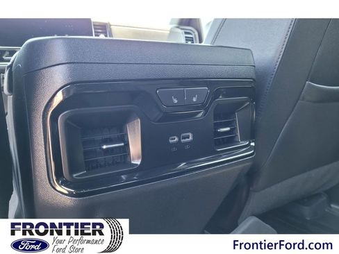 Used 2024 Chevrolet Silverado 1500 ZR2 w/ Technology Package AWD/4WD image 26
