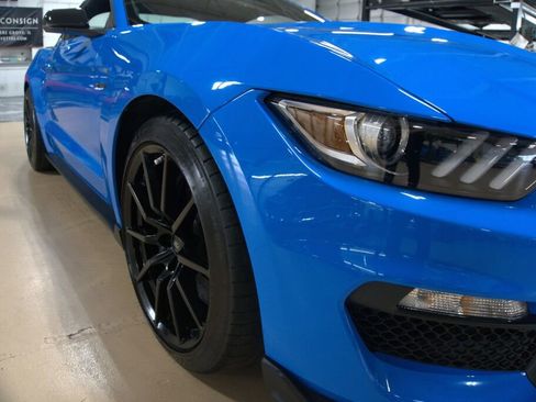 Used 2017 Ford Mustang Shelby GT350 w/ Electronics Package image 27