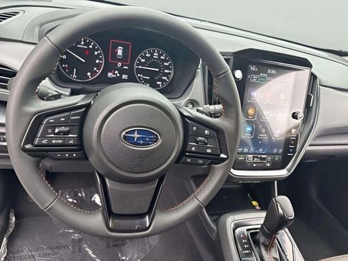 New 2025 Subaru Crosstrek 2.5i Limited w/ Popular Package #4A image 14