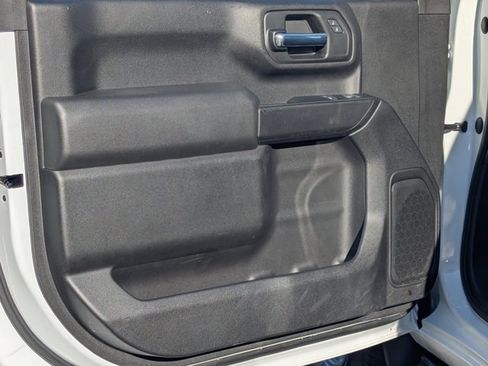 Used 2022 Chevrolet Silverado 2500 W/T w/ WT Convenience Package image 10