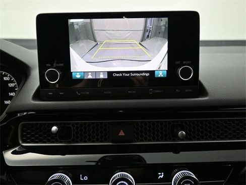 Certified 2026 Honda Civic Sport image 3