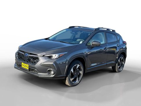 New 2026 Subaru Crosstrek 2.5i Limited w/ Popular Package #4A AWD/4WD image 1