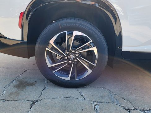 New 2026 Buick Enclave Sport Touring w/ Power Package image 57