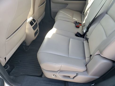 Used 2016 Honda Pilot EX-L image 20