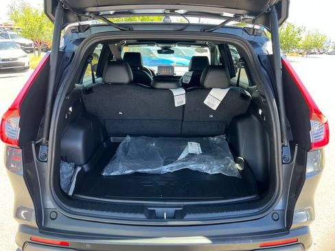 Certified 2025 Honda CR-V Sport-L image 20