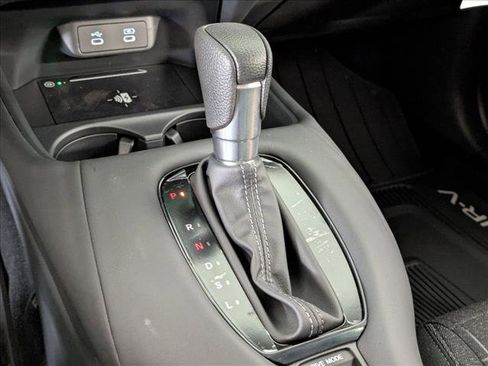 New 2026 Honda HR-V LX image 13